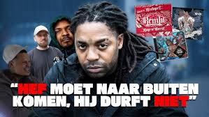 HEF creëert zijn eigen 'Jerry's' vloei