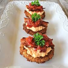 The Best Fried Green Tomatoes Ever Recipe On Food52