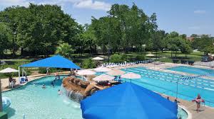 Bellaire neighborhood pool service is well connected in the pool industry. Houston S Best Swimming Pools Not In Your Backyard Amanda Sorena