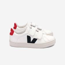 The origins of náutico may be traced to the foundation of the clube náutico do recife by a group of rowers (náutico can be directly. Klettschuh Esplar Velcro White Nautico Von Veja Lila Lammchen Onlineshop