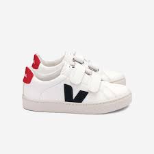 He welcomes new opportunities, and looks forward to hearing your stories. Klettschuh Esplar Velcro White Nautico Von Veja Lila Lammchen Onlineshop