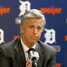 Ex-Tigers GM Dave Dombrowski could be a perfect fit for Angels