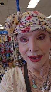 Arlene Kinney's Instagram, Twitter & Facebook