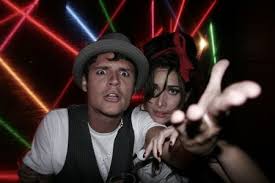 Vesgo, junior e felipe solari em buenos aires. Felipe Solari And Gisele Itie Dating Gossip News Photos