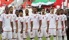 تحقق في كل يوم للحصول على أفضل النصائح الرهان كرة القدم المجانية والتنبؤات كرة القدم في اليوم وهذه مباريات نهاية الأسبوع. Ù…Ù†ØªØ®Ø¨Ø§Øª Ù…Ù†ØªØ®Ø¨ Ø§Ù„Ø¥Ù…Ø§Ø±Ø§Øª ÙŠØ®ÙˆØ¶ 9 Ù…Ø¨Ø§Ø±ÙŠØ§Øª Ø§Ø³ØªØ¹Ø¯Ø§Ø¯Ø§ Ù„Ù€ Ø®Ù„ÙŠØ¬ÙŠ 22 ÙˆÙƒØ£Ø³ Ø¢Ø³ÙŠØ§