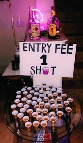 Twenty One 21st Birthday Ideas That Ll Make Your Night Amazing In 2020 21st Birthday Games 21st Birthday Diy Birthday Party 21