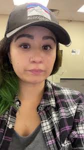 Marissa Ervin's Instagram, Twitter & Facebook