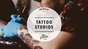 Connect with us by following us on instagram, give us a like on facebook or subscribe to our youtube channel. 11 Tattoo Studios Die Unter Die Haut Gehen Mit Vergnugen Koln