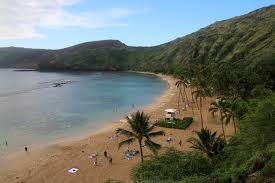 A 7 minutos de hanauma bay nature preserve. A Day At Honolulu S Hanauma Bay Nature Preserve Go Backpacking