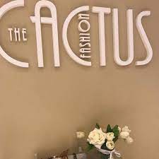 Facebook is showing information to help you better understand the purpose of a page. Cactus Fashion Startseite Facebook