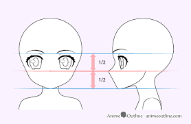 The happiness they ooze is breathtaking and easy to get immersed in. How To Draw A Cute Anime Girl Step By Step Animeoutline