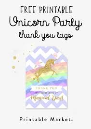 Happy Birthday Free Printable Unicorn Birthday Card Find The Perfect Printable Printable Unicorn Birthday Unicorn Party Unicorn Party Favors
