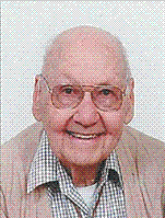 Marvin Elwood Barrett (1925-2009)