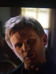 What tipped the wesen off that Nick was a Grimm?