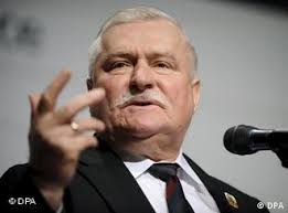Zapytany teraz, co najlepiej potrafi robić, odpowiedział: Lech Walesa Musimy Nadal Walczyc Aby Dogonic Niemcy Echa Polskie Dw 30 06 2012