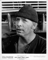 Dirty Mary Crazy Larry (1974)