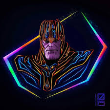 We hope you enjoy our growing collection of hd images to use as a background or home screen for your smartphone or computer. Marvel Neon Wallpapers Wallpaper Cave