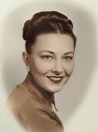 Elsie Paris Obituary