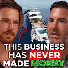 This Founder's Business Has NEVER Made a Profit (And That's the Strategy)