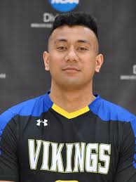 2020 Men's Volleyball Roster