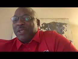 Ruffin McNeill introductory presser