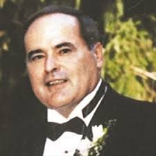 Frank ROWLEY Obituary (2019)