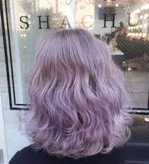 16 Ideas Hair Color Ash Purple Lilacs Ash Hair Color Purple Blonde Hair Hair Color Ash Purple