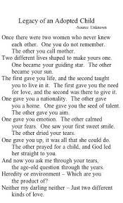 Pin By Michelle Lowery On Quotes Adoption Quotes Adopting A Child Adoption Announcement
