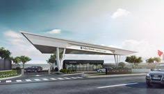 Arsitek hebat frank lloyd memasarkan konsep arsitektur organik yang membayangkan umat manusia dapat berinteraksi erat dengan lingkungan. 50 Ide Gerbang Gerbang Pintu Gerbang Arsitektur