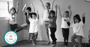 Yoga meditation & therapy center. Lpy Yoga