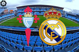 Ставки и коэффициенты от superbet. Selta Real Madrid Startovye Sostavy I Prognoz Na Match Readfootball