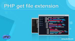 Php Get File Extension | Learn How To Get File Extension In Php?