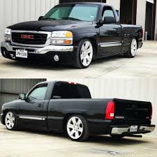 Image result for Black 2002 Sierra