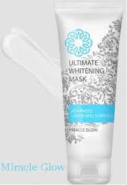 Krem Miracle Glow Krem Maski Dlya Lica Kosmetika