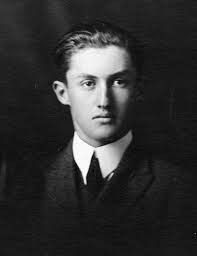 Were you related to Elijah Ford, an old timer?