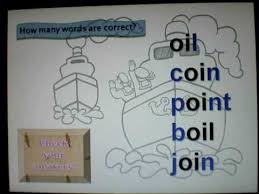 The worksheet is an assortment of 4 intriguing pursuits that will enhance your kid's knowledge and abilities. Jolly Phonics Oi Youtube