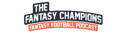Fantasy Football Podcast The Fantasy Champions
