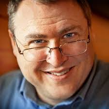 Jon Kay's Instagram, Twitter & Facebook