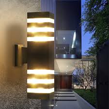 Discount Up Down Outdoor Lighting Fixtures Up Down Outdoor Lighting Fixtures 2020 On Sale At Dhgate Com