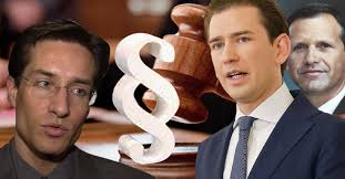 Das team · rechtsanwalt franz grasser · rechtsanwältin sylvia grasser · rechtsanwältin sandra costantino · rechtsanwalt dr. So Unschuldig Wie Grasser Kurz Versucht Sich Mit Gekauften Gutachten Reinzuwaschen