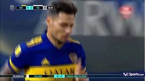 Jun 17, 2021 · talleres de córdoba. Boca Talleres El Error En La Transmision En El Resultado Del Partido Tyc Sports