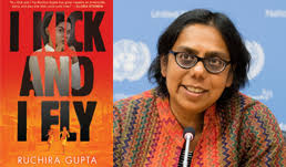 An Indies Introduce Q&A with Ruchira Gupta