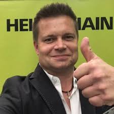 AMB Messe Stuttgart von 13.