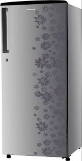 Haier hr 165h 1 door refrigerator 160l single door fridge macro online store. Panasonic Nr A221stsfp 215l Single Door Refrigerator Price