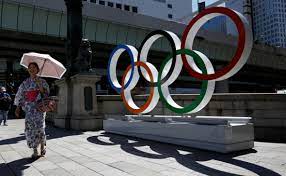 В пятницу в столице японии пройдет торжественная. Tokijskaya Olimpiada Podorozhala Pochti Na 2 Mlrd Obshestvo Rbk