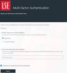 Have to use microsoft authenticator app for two factor corporate access. The Microsoft Authenticator App Set Up And Use
