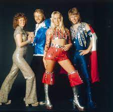 Слушать песни и музыку abba онлайн. Abba Reunite And Perform One Song To Mark 50th Anniversary Noise11 Com