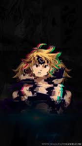 Demon slayer kimetsu no yaiba the movie mugen train. The Seven Deadly Sins Wallpaper For Iphone
