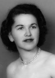 Janice Halloran Obituary (1929