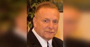 Obituary information for Mitchell Jarzynkowski